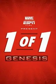 Marvel & ESPN Films Present 1 of 1: Genesis_peliplat