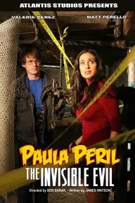 Paula Peril: The Invisible Evil_peliplat