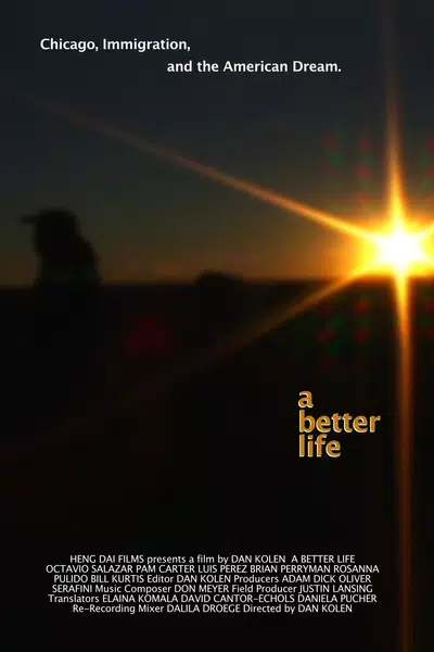 A Better Life