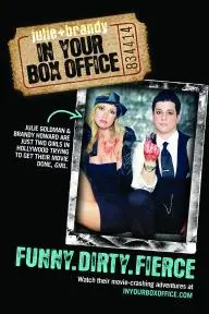 Julie & Brandy: In Your Box Office_peliplat