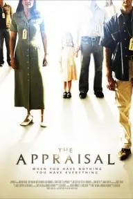 The Appraisal_peliplat