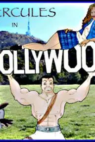 Hercules in Hollywood_peliplat