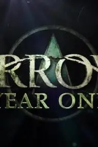 Arrow: Year One_peliplat