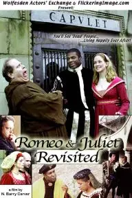Romeo & Juliet Revisited_peliplat