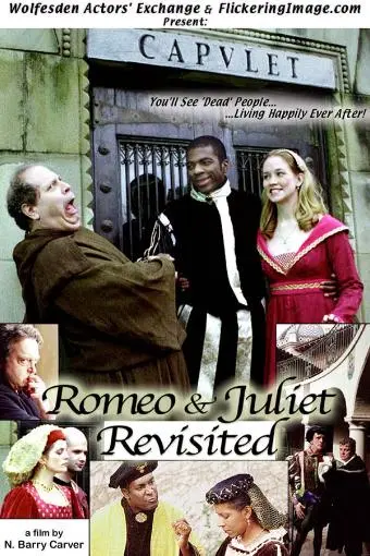 Romeo & Juliet Revisited_peliplat