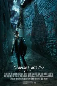 Grayson: Earth One_peliplat
