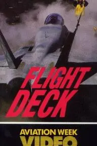 Flight Deck_peliplat