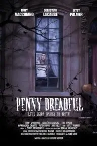 Penny Dreadful_peliplat