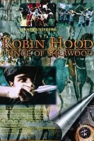 Robin Hood: Prince of Sherwood_peliplat