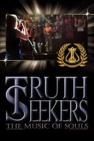Truth Seekers: The Music of Souls_peliplat