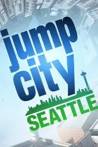 Jump City: Seattle_peliplat