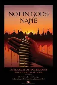Not in God's Name: In Search of Tolerance with the Dalai Lama_peliplat