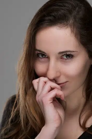Manon Baudouin