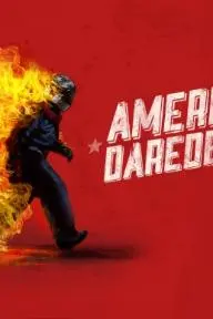 American Daredevils_peliplat