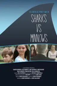 Sharks vs. Minnows_peliplat