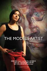 The Model's Artist_peliplat