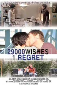 29000 Wishes. 1 Regret._peliplat
