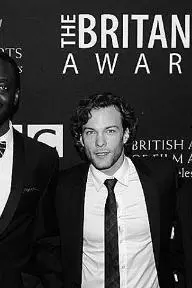 The BAFTA Britannia Awards_peliplat