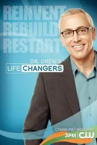 Dr. Drew's Lifechangers_peliplat