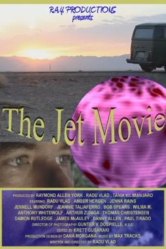The Jet Movie_peliplat