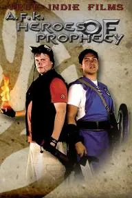 AFK: Heroes of Prophecy_peliplat