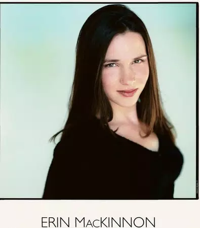 Erin Mackinnon