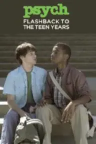 Psych: Flashback to the Teen Years_peliplat