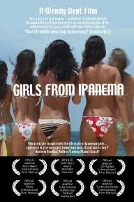 Girls from Ipanema_peliplat