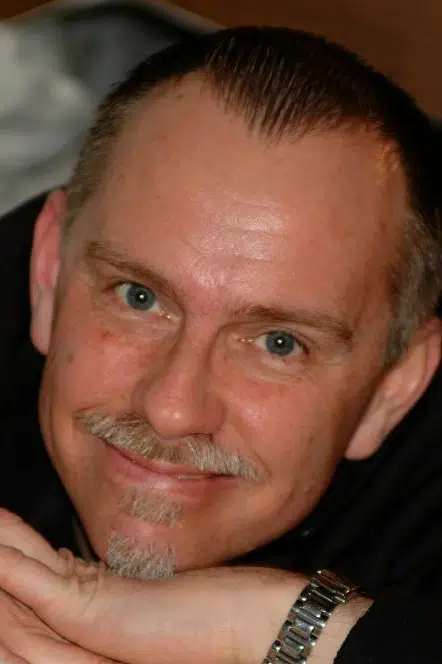 David Bruce Powers