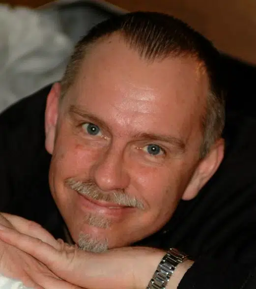 David Bruce Powers