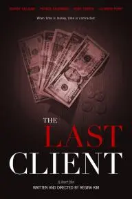 The Last Client_peliplat