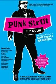 Punk Strut: The Movie_peliplat