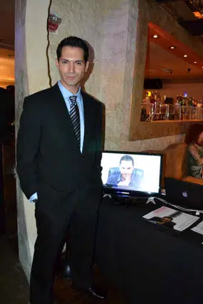 Tarek McCarthy