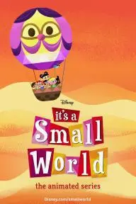 It's a Small World: The Animated Series_peliplat