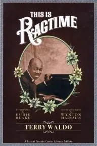 This Is Ragtime: The Birth of American Music_peliplat