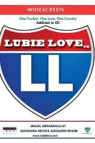 Lubie Love: The Movie_peliplat