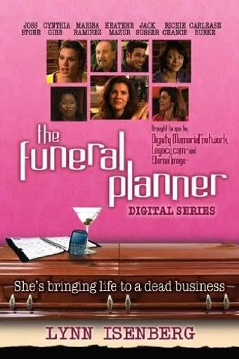 The Funeral Planner_peliplat