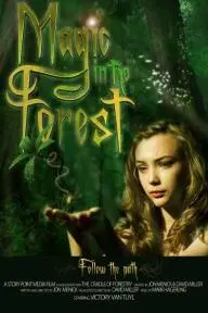 Magic in the Forest_peliplat