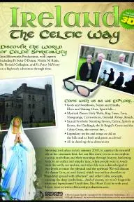 Ireland: The Celtic Way_peliplat