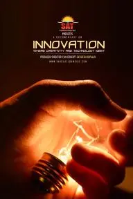 Innovation: Where Creativity and Technology Meet_peliplat