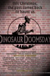 Dinosaur Doomsday_peliplat