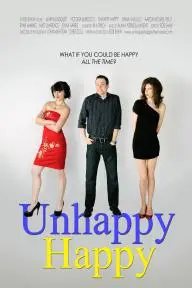 Unhappy Happy_peliplat