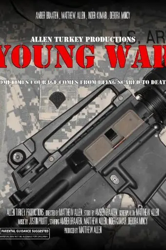 Young War_peliplat