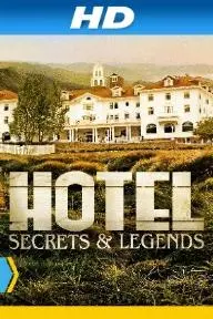 Hotel Secrets & Legends_peliplat
