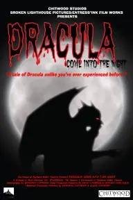 Dracula: Come Into the Night_peliplat