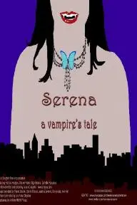 Serena, a Vampire's Tale_peliplat