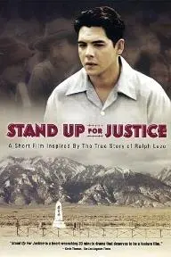 Stand Up for Justice_peliplat