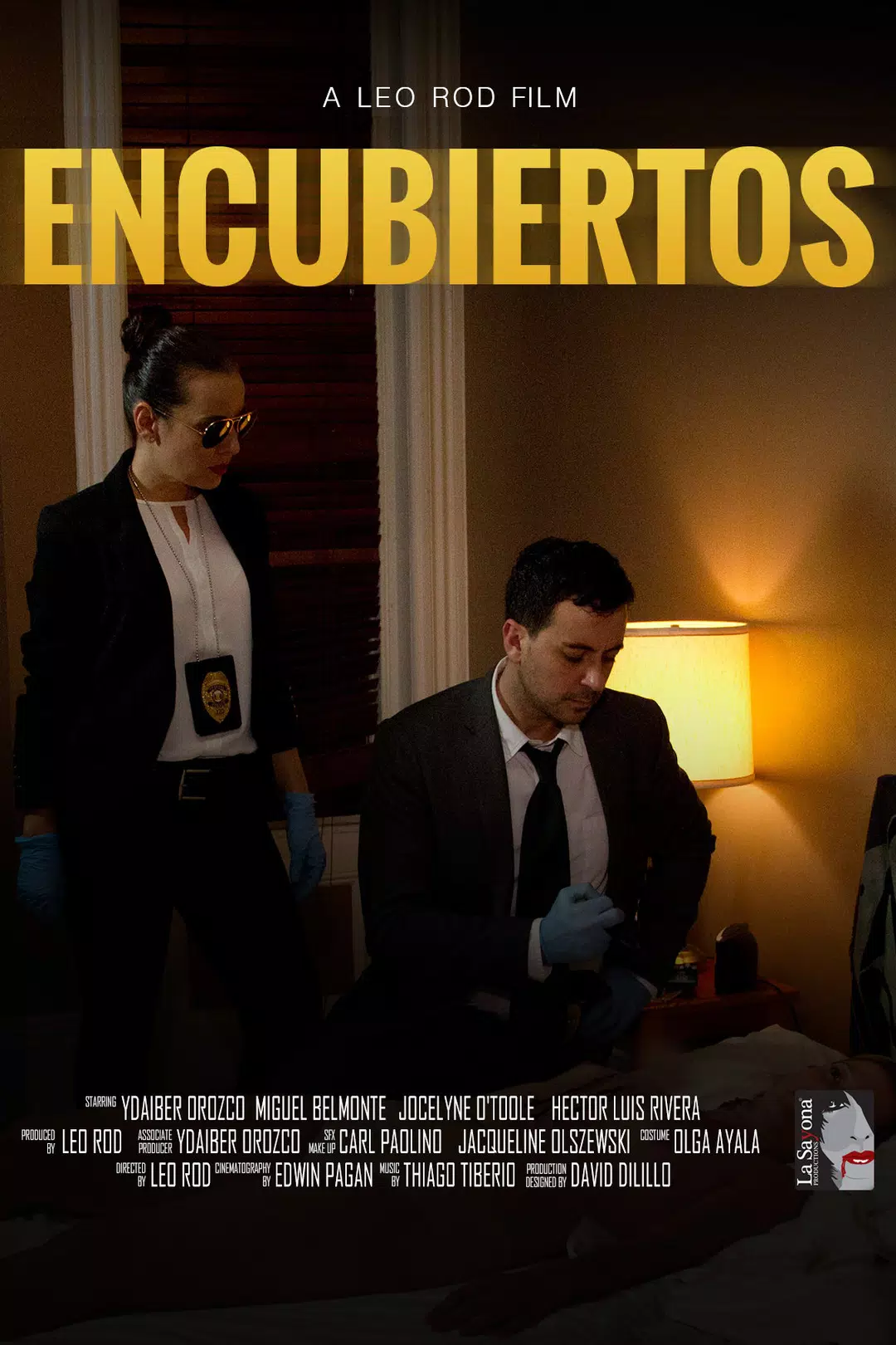 Encubiertos