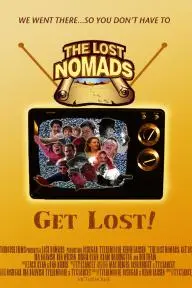The Lost Nomads: Get Lost!_peliplat
