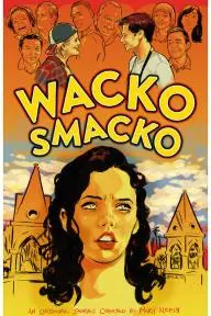 Wacko Smacko_peliplat